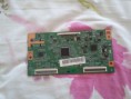 PLACA T-COM SAMSUNG MODELO DA TV UN46D5500RG - ESGOTADO